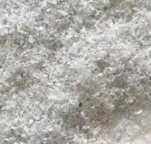 3A纯白瓶片，蓝白瓶片出售