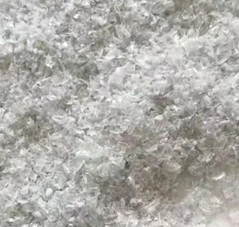 3A纯白瓶片,蓝白瓶片出售