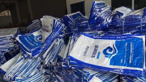 尿素袋出售，现货2000条