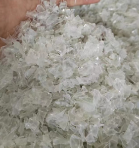 高质量油壶热洗瓶片长期出售