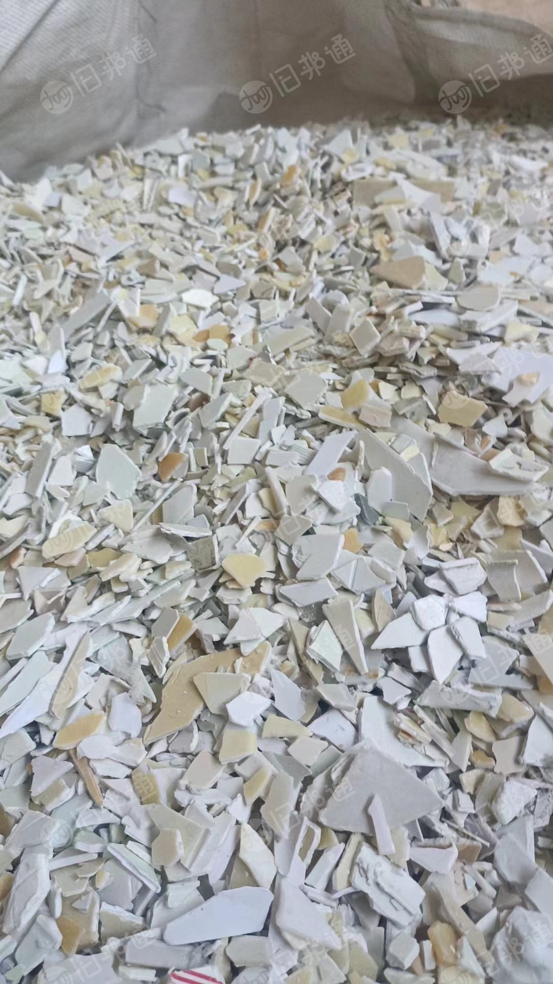 ABS小家电破碎料,冰箱外壳,空调壳破碎料,ABS电脑壳破碎料,水洗破碎出售