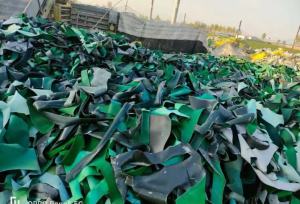 麻将桌布，pvc材质，现货几十吨