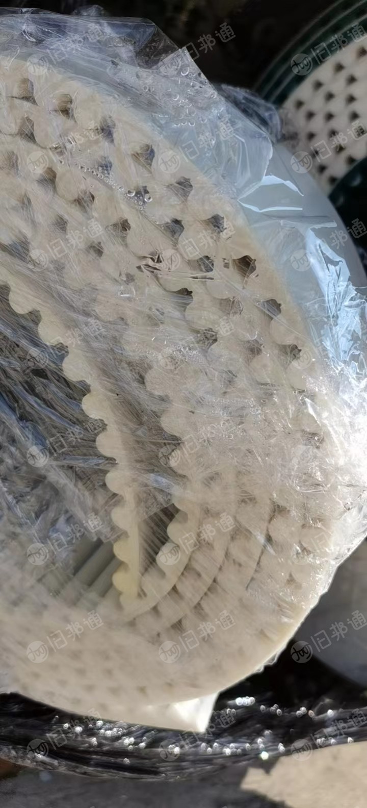 各种TPU边角料,同步带边料大量回收