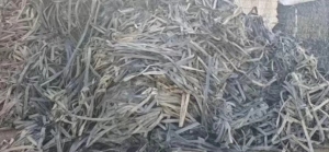 二白高压膜，杂膜，滴灌带，花膜压包毛料长期有货出售