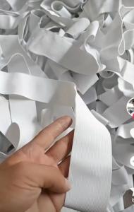 松紧带，横包，废带，库存织带等，大量出售