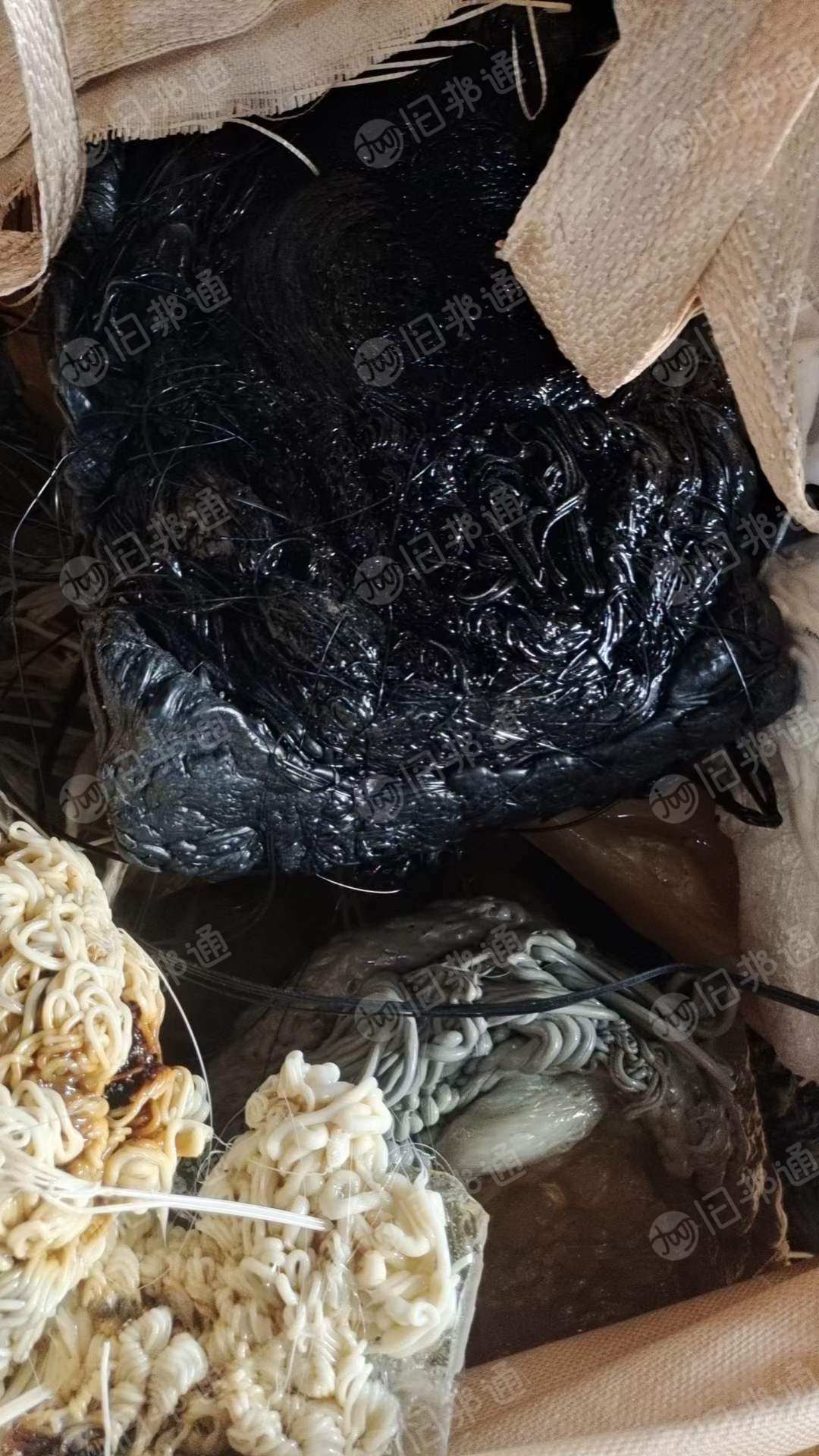 改性工厂料块,合金为主大量出售