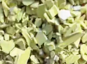 出售PVC破碎料，扣板破碎，塑钢破碎长期有货