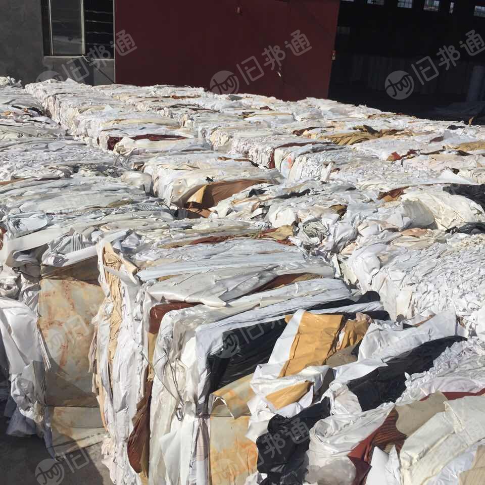 PVC墙纸毛料,70%白色,中性硬质都有,常年出售