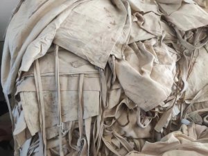 纯棉布，大块棉布，大量出售