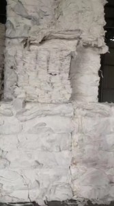 白色不锈钢衬纸，各类木浆白纸大量回收