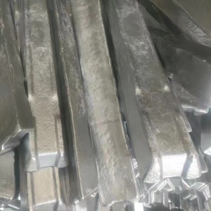 各种铝锭长期生产销售