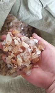 Pvc磨粉料，门帘料工厂常年出售