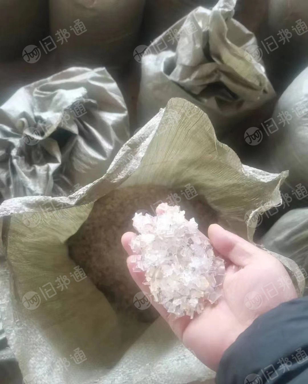 Pvc磨粉料,门帘料工厂常年出售