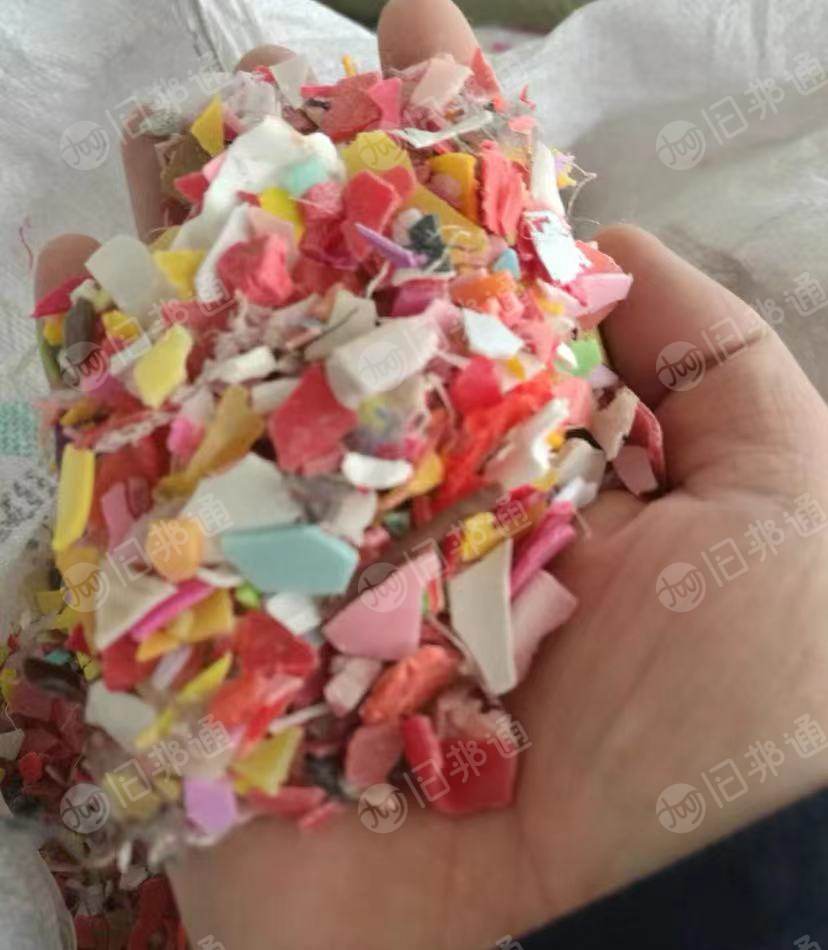 上漂红丙破碎料大量出售