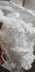 出售化纤丝，涤纶废丝，造粒丝