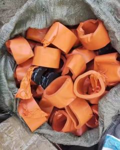 pvc净料，电胶布料头，干净无杂质月供20吨