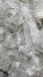 电子厂下来的PET膜废料（印刷过的）长期出售