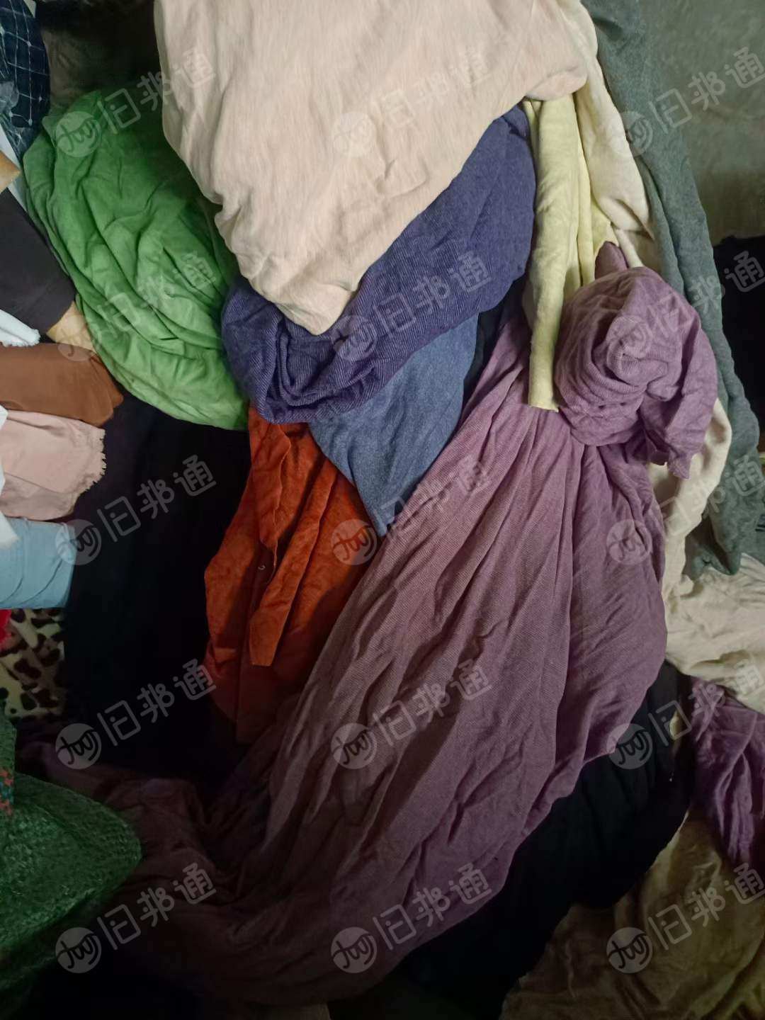 双面奥绒布头,有部分AB面出售