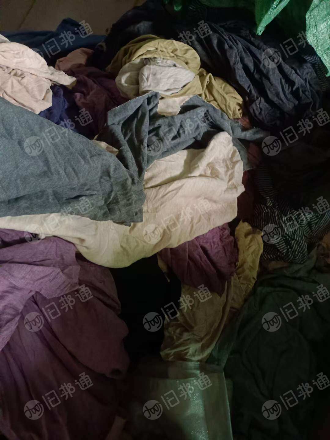 双面奥绒布头,有部分AB面出售