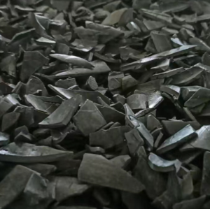 PVC大皮粉碎料长期出售