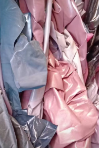 软质PVC包皮料长期出售