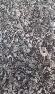 1系转子破碎铝，出水94以上，月供一两百吨