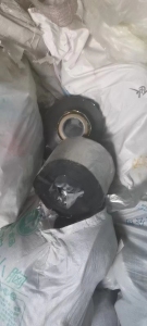 成卷烫金纸，大小卷都收