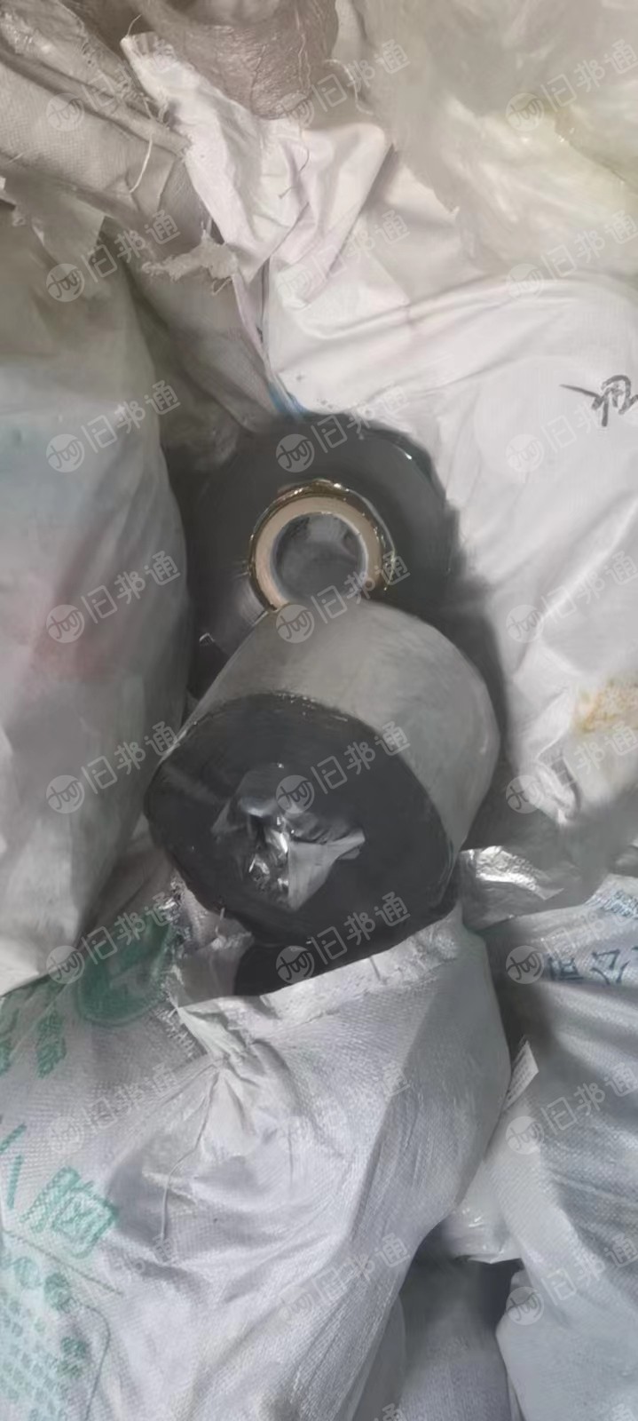 成卷烫金纸,大小卷都收