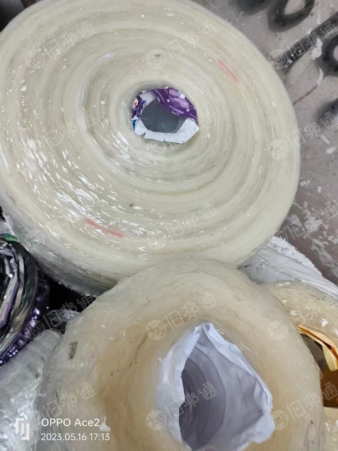 不干胶塑料胶盘出售,现货15吨左右
