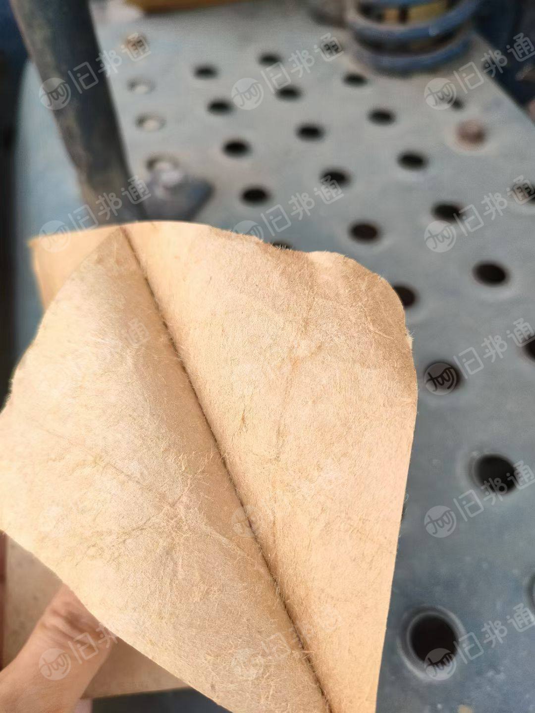 牛皮纸压包料供应,现货一车