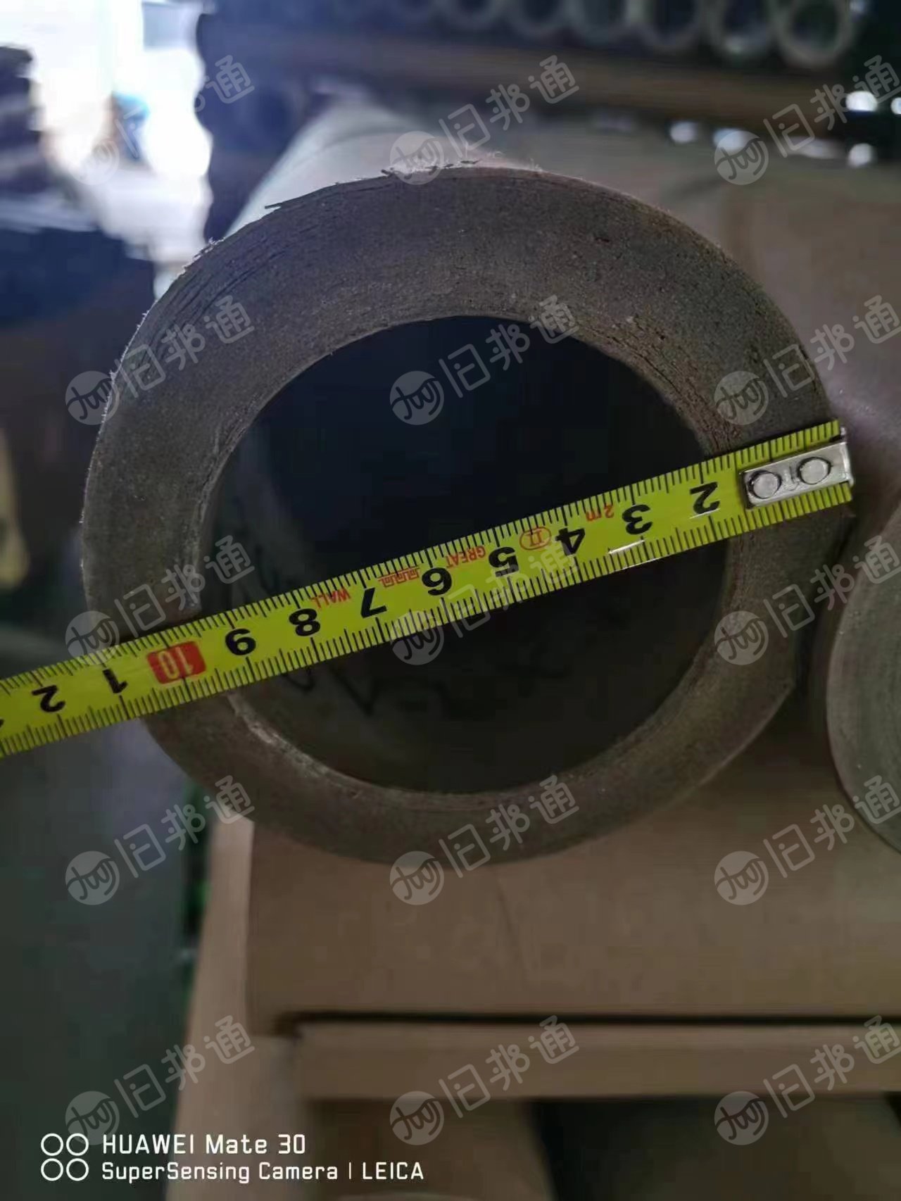 二手光伏纸管出售,内径76,厚度15