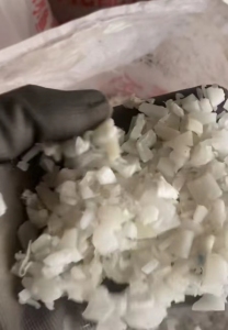 PE一级模破碎，低压破碎料长期有货出售