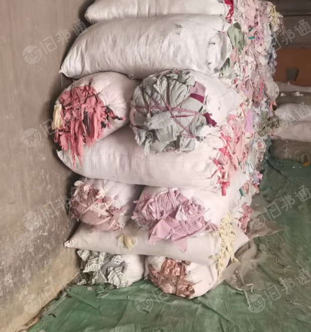 涤棉针织布三色料长期供应