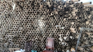 3寸纸管出售，厚度1.5，长度1米多