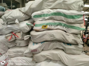 全棉竹节纱十吨便宜出售