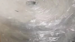 PET膜废料，滑膜废料长期出售