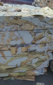 烟厂铝箔纸长期供应，有现货