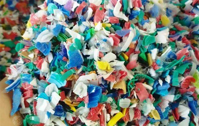 大量出售清洗好的上机瓶盖料,水分一个以内