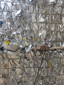 铝塑膜废料常年出售