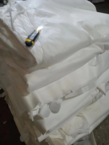 熔喷布，无纺布，热风棉，月供几十吨