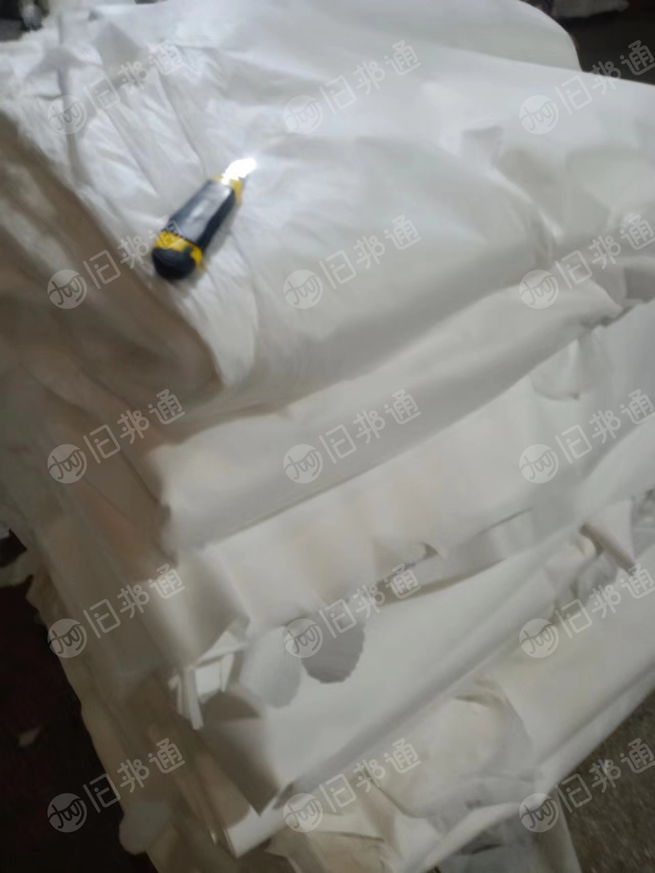 熔喷布,无纺布,热风棉,月供几十吨
