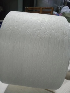 膨化纸卷料，月供十几吨