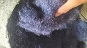 风箱毛9.6一车便宜出售