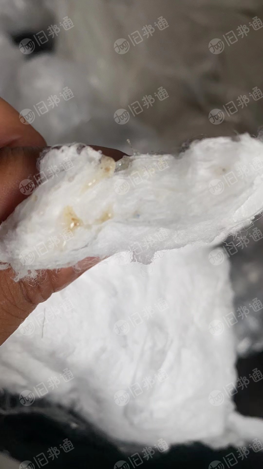 双组分子汽车隔音棉,吸音棉,造粒料,出售,现货够车