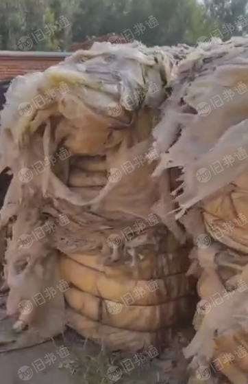不带胶单6风电膜,现货几十吨
