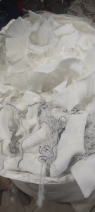 高弹丝毛衣片长期出售