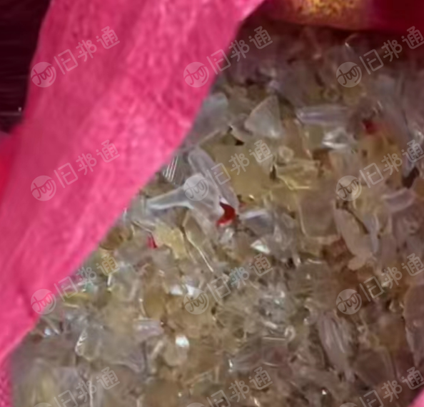 AS破碎料长期出售