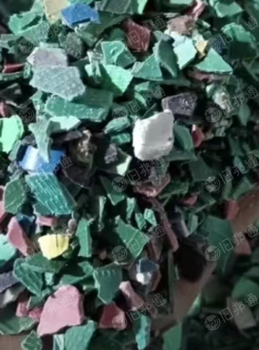 PP线筒破碎料,吨包装,长年大量出售