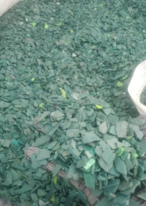 ABS破碎料，ABS电瓶壳破碎料常年出售