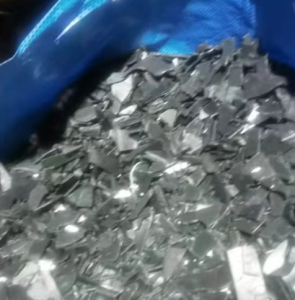 PP托盘破碎料出售